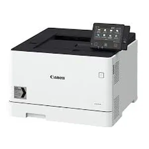 Замена вала на принтере Canon XC1127P в Самаре